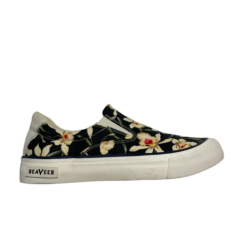SEAVEES Hawthorne Slip On Magnum Women's Size 8 - Picture 3 of 12